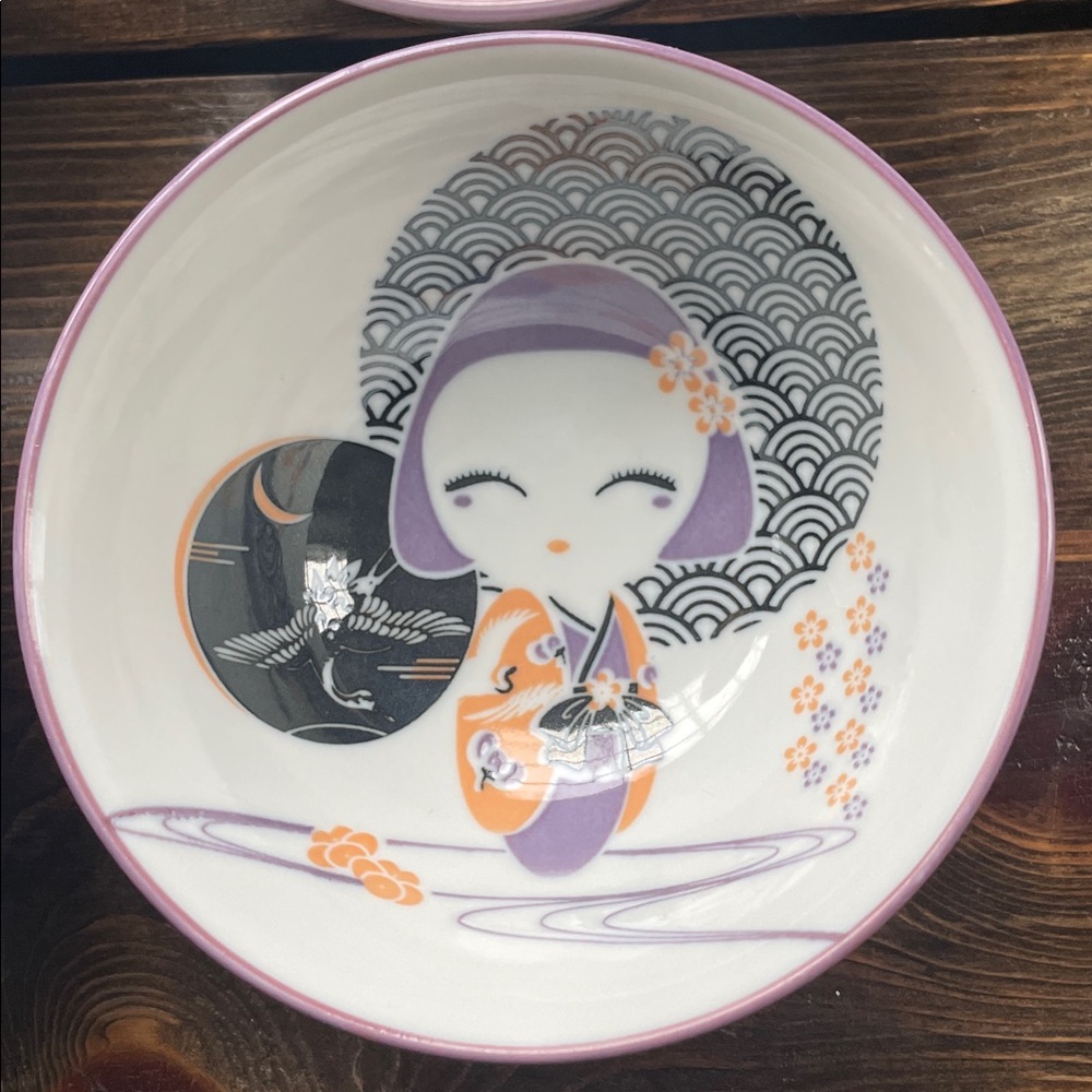 Studio Ceramic Bowls 4